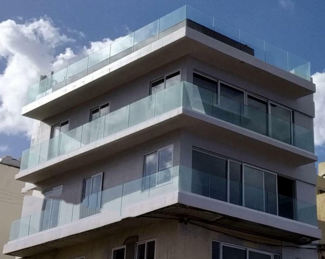 Lux Properties- Seaside Serenity Corner Xghajra ภายนอก รูปภาพ